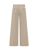 NINE:INTHE:MORNING - Fiamma Boy Pants - Beige - LIDIASHOPPING® - Official Website