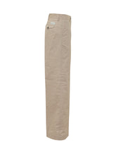NINE:INTHE:MORNING - Fiamma Boy Pants - Beige - LIDIASHOPPING® - Official Website