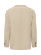 BOGLIOLI - Suit with Jacket and Trousers - White - LIDIASHOPPING® - Official Website
