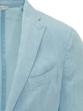 BOGLIOLI - Suit with Jacket and Trousers - Blue - LIDIASHOPPING® - Official Website