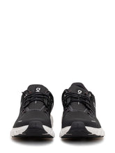ON - Cloud 6 Sneakers with Lace Up Closure - Black - LIDIASHOPPING® - Official Website