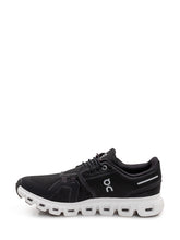 ON - Cloud 6 Sneakers with Lace Up Closure - Black - LIDIASHOPPING® - Official Website