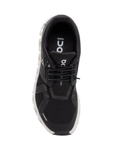ON - Sneakers Cloud 6 con Chiusura con Lacci - Nero - LIDIASHOPPING® - Official Website