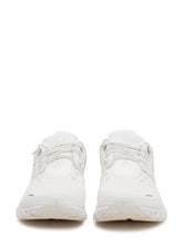 ON - Cloud 6 Sneakers with Lace Up Closure - White - LIDIASHOPPING® - Official Website