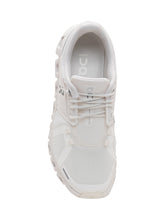 ON - Sneakers Cloud 6 con Chiusura con Lacci - Bianco - LIDIASHOPPING® - Official Website