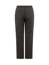 ALPHA STUDIO - Cigarette Pants - Black - LIDIASHOPPING® - Official Website