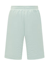 GCDS - Shorts con Logo e Coulisse - Blu - LIDIASHOPPING® - Official Website