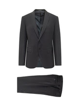 EMPORIO ARMANI - Abito Monopetto - Nero | Lidia Shopping | Official Website