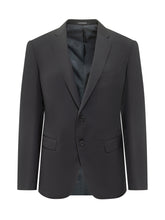 EMPORIO ARMANI - Abito Monopetto - Nero | Lidia Shopping | Official Website