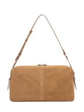 PINKO - Borsa 24 Big con Tracolla Regolabile - Beige - LIDIASHOPPING® - Official Website