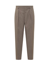 CELLAR DOOR - Pantalone Lucio - Grigio | Lidia Shopping | Official Website
