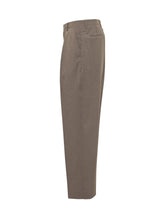 CELLAR DOOR - Pantalone Lucio - Grigio | Lidia Shopping | Official Website