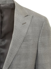 CORNELIANI - Abito con Giacca a Due Bottoni e Pantaloni - Grigio - LIDIASHOPPING® - Official Website