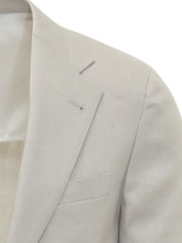 CORNELIANI - Jacket with Two Button Closure - Grey - LIDIASHOPPING® - Official Website