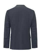 CORNELIANI CC COLLECTION - Suit Set with Blazer and Trousers - Blue - LIDIASHOPPING® - Official Website