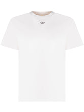 OFF-WHITE KIDS - Pack of 2 Logo Print T-shirts - Multicolor - LIDIASHOPPING® - Official Website