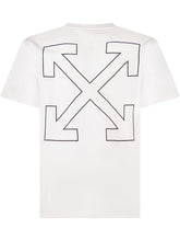 OFF-WHITE KIDS - Pack of 2 Logo Print T-shirts - Multicolor - LIDIASHOPPING® - Official Website