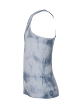OFF-WHITE KIDS - Top Off Stamp Rib - Blu - LIDIASHOPPING® - Official Website