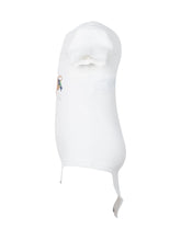 POLO RALPH LAUREN KIDS - Allover Print Cotton Bodysuit - White - LIDIASHOPPING® - Official Website
