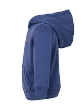 POLO RALPH LAUREN KIDS - Hooded Zip Sweatshirt and Pants Set - Blue - LIDIASHOPPING® - Official Website