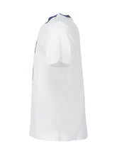POLO RALPH LAUREN KIDS - Jersey T-Shirt and Shorts Set - Multicolor - LIDIASHOPPING® - Official Website