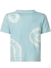 POLO RALPH LAUREN KIDS - T-shirt and Shorts Set with Bear Print - Blue - LIDIASHOPPING® - Official Website