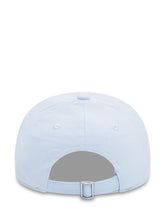 DROLE DE MONSIEUR - Cappello con Ricamo Slogan - Blu - LIDIASHOPPING® - Official Website