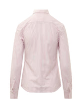 XACUS - Camicia con Colletto e Bottoni - Rosa - LIDIASHOPPING® - Official Website