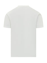 ZANONE - T-shirt a Maniche Corte con Girocollo - Bianco - LIDIASHOPPING® - Official Website