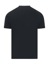 ZANONE - Short Sleeve T-shirt with Crewneck - Blue - LIDIASHOPPING® - Official Website