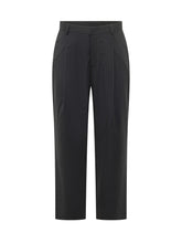 DUNO - Pantalone Carrot - Blu - LIDIASHOPPING® - Official Website