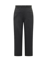 DUNO - Pantalone Carrot - Blu - LIDIASHOPPING® - Official Website