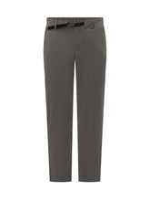 DUNO - Comfort Trousers - Grey - LIDIASHOPPING® - Official Website