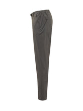 DUNO - Comfort Trousers - Grey - LIDIASHOPPING® - Official Website