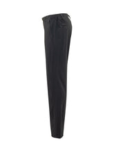 DUNO - Pantalone Comfort - Blu - LIDIASHOPPING® - Official Website