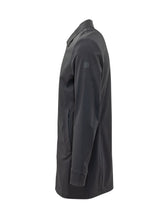 DUNO - Cappotto con Collo Camicia - Beige - LIDIASHOPPING® - Official Website