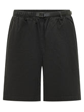 GRAMICCI - Shorts con Cintura Integrata - Nero - LIDIASHOPPING® - Official Website