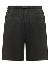 GRAMICCI - Shorts con Cintura Integrata - Nero - LIDIASHOPPING® - Official Website