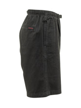 GRAMICCI - Shorts con Cintura Integrata - Nero - LIDIASHOPPING® - Official Website