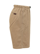 GRAMICCI - Elasticated Waist Shorts with Belt - Brown - LIDIASHOPPING® - Official Website