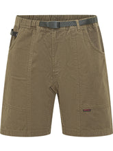 GRAMICCI - Gadget Shorts with Patch Pockets - Green - LIDIASHOPPING® - Official Website
