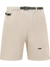GRAMICCI - Shorts Gadget con Tasche Utility - Beige - LIDIASHOPPING® - Official Website