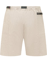 GRAMICCI - Shorts Gadget con Tasche Utility - Beige - LIDIASHOPPING® - Official Website