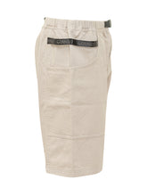 GRAMICCI - Shorts Gadget con Tasche Utility - Beige - LIDIASHOPPING® - Official Website