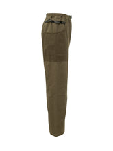 GRAMICCI - Pantaloni Gadget con Tasche Utility - Verde - LIDIASHOPPING® - Official Website