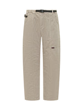 GRAMICCI - Pantaloni Gadget con Tasche Applicate - Beige - LIDIASHOPPING® - Official Website