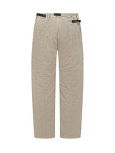 GRAMICCI - Pantaloni Gadget con Tasche Applicate - Beige - LIDIASHOPPING® - Official Website