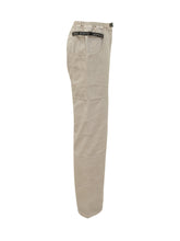 GRAMICCI - Pantaloni Gadget con Tasche Applicate - Beige - LIDIASHOPPING® - Official Website
