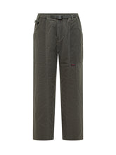 GRAMICCI - Gadget Pants with Integrated Belt - Green - LIDIASHOPPING® - Official Website