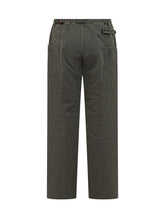 GRAMICCI - Gadget Pants with Integrated Belt - Green - LIDIASHOPPING® - Official Website